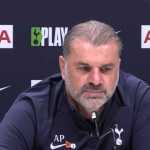 Postecoglou Beri Kabar Buruk Soal Cedera Maddison dan Van De Ven, Akhir Harapan Gelar Spurs?