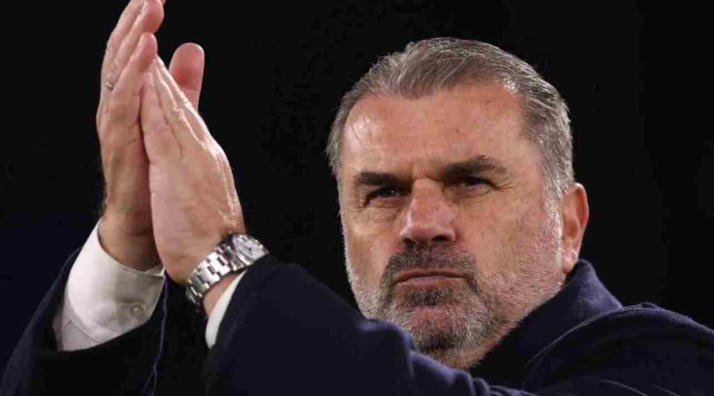 Spurs Bertahan Tinggi, Postecoglou: Sisa Lima Pemain Juga Bakal Begitu, Bro