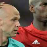 Bikin Blunder, Wasit Anthony Taylor Didegradasi ke Divisi Kedua Inggris