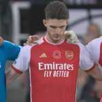Arsenal Cari Pelampiasan Amarah Usai Kekalahan Merugikan di kandang The Magpies
