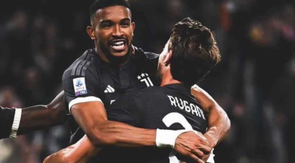 Juventus Kuasai Puncak Klasemen Usai Menang Kesembilan Kalinya