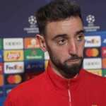 Bruno Fernandes Tegaskan Manchester United Belum Menyerah, Yakin Masih Bisa Lolos