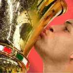 Coppa Italia Babak 16 Besar, Kita Sudah Tahu Siapa Ketemu Siapa