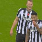 Newcastle United Bisa Tanpa Hingga 10 Pemain Saat Bertandang ke Stadion Vitality