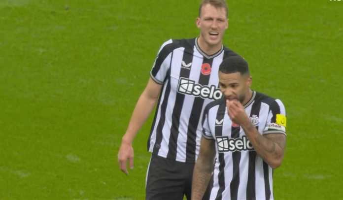 Newcastle United Bisa Tanpa Hingga 10 Pemain Saat Bertandang ke Stadion Vitality