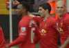 Daniel Sturridge Kenang Masa-Masa Duet Mautnya Bersama Luis Suarez di Liverpool