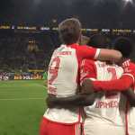 Bayern Munchen Rata-Rata Cetak 3,8 Gol Per Laga, Debutan Bundesliga Harus Waspada