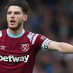 Declan Rice Kembali ke West Ham, Apakah Ia Akan Dirujak Seperti Frank Lampard?