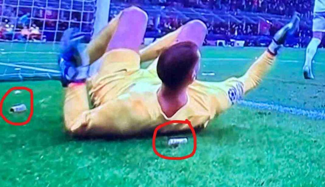 Pelampiasan Dendam Milan Tadi Malam, Donnarumma Berubah Jadi Dollarumma!