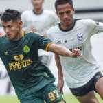 Duel Persikabo 1973 vs RANS Nusantara