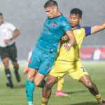 Duel Persita Tangerang vs Barito Putera