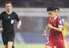 Duel Timnas Indonesia U17 vs Ekuador