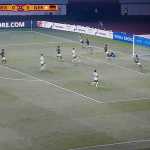 Duel Timnas Meksiko vs Jerman