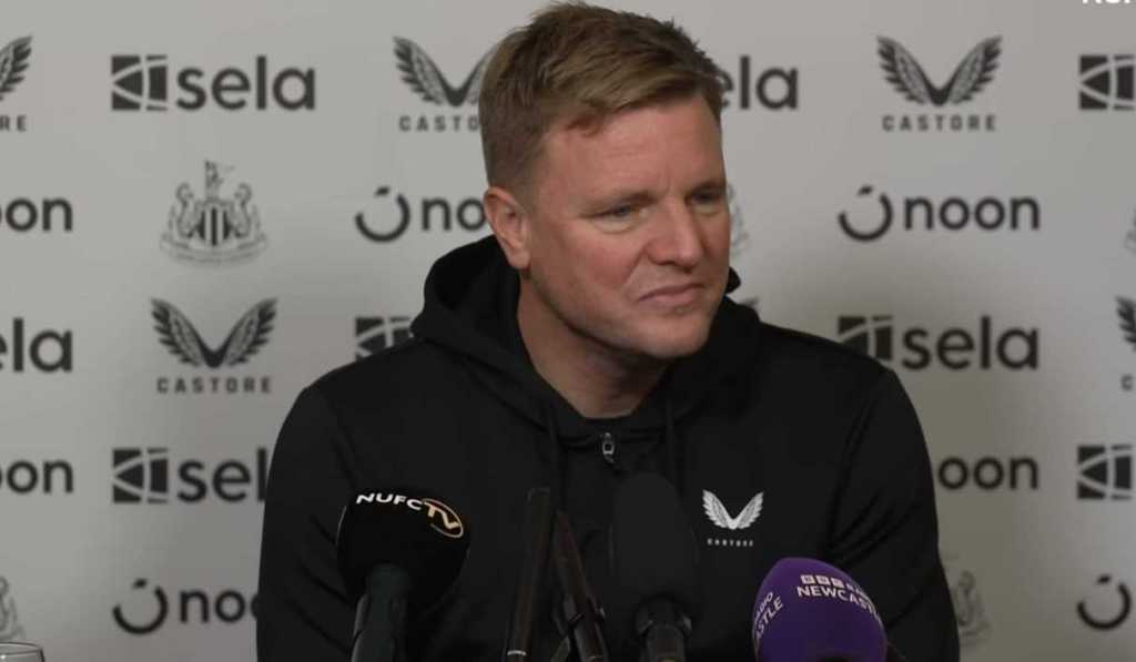 Eddie Howe Pusing, Sepuluh Pemain Absen, Was-Was Tunggu Kebugaran Callum Wilson