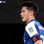 Keren Nih, Elkan Baggot Catatkan Sejarah, Pemain Indonesia Pertama Cetak Gol di Piala Liga