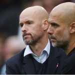 Guardiola Kasih Resep ke Ten Hag, Cara Bertahan 7 Tahun Tanpa Dipecat