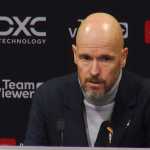 Kinerja Manchester United di Luar Nurul, Ten Hag Tak Habis Fikri, Kok Beda Pas Latihan dan Pertandingan?