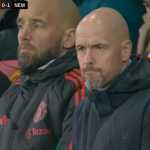 Manchester United Bakal Pecat Erik ten Hag Usai Awal Musim Buruk? Cek Faktanya Di Sini!