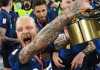 Inter Sang Juara Bertahan Coppa Italia Sudah Mengetahui Lawan 16 Besar