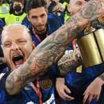 Inter Sang Juara Bertahan Coppa Italia Sudah Mengetahui Lawan 16 Besar