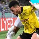 Dortmund Usai Kalah Der Klassiker, Coba Bangkit di Ajang Liga Champions