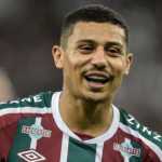 Gelandang Fluminense Andre yang Jadi Incaran Liverpool