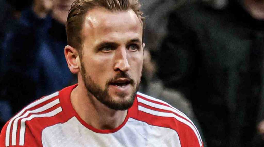 Bayern Munchen Dibuat Jantungan Tim Promosi, Nyaris 2 Gol Harry Kane Tak Berguna