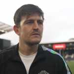 Meski Sempat Cedera di Awal Laga, Harry Maguire Tunjukkan Komitmen Bela Manchester United