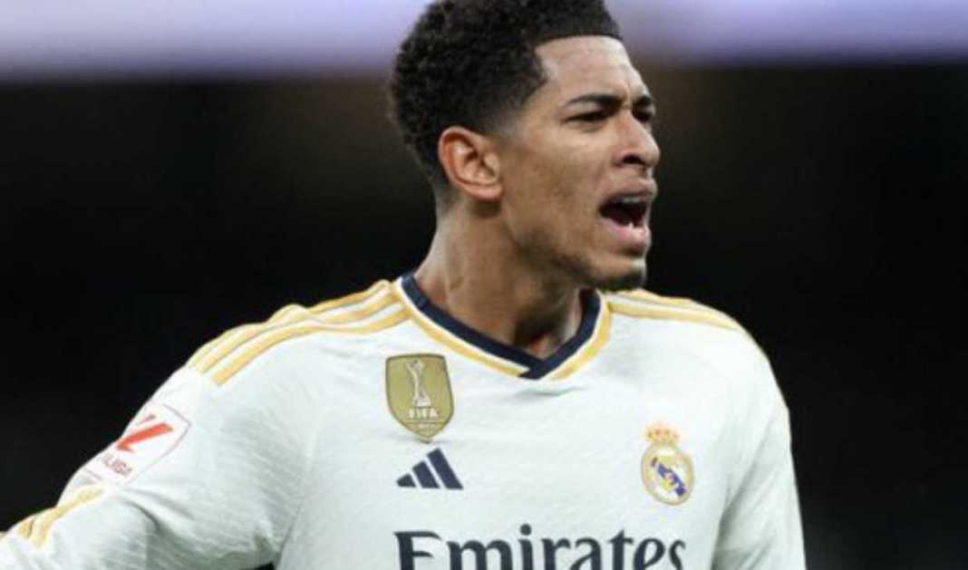 Hasil Real Madrid vs Rayo Vallecano di Liga Spanyol Hasil Real Madrid vs Rayo Vallecano di Liga Spanyol