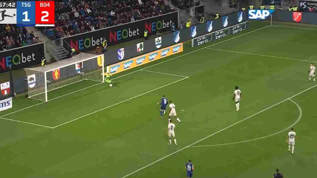 Hoffenheim kontra Leverkusen di Bundesliga Bayer Leverkusen Belum Terkalahkan, Tapi Bukan Berarti Tak Punya Titik Lemah