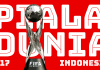 JADWAL SIARAN LANGSUNG PIALA DUNIA U-17 2023 INDONESIA