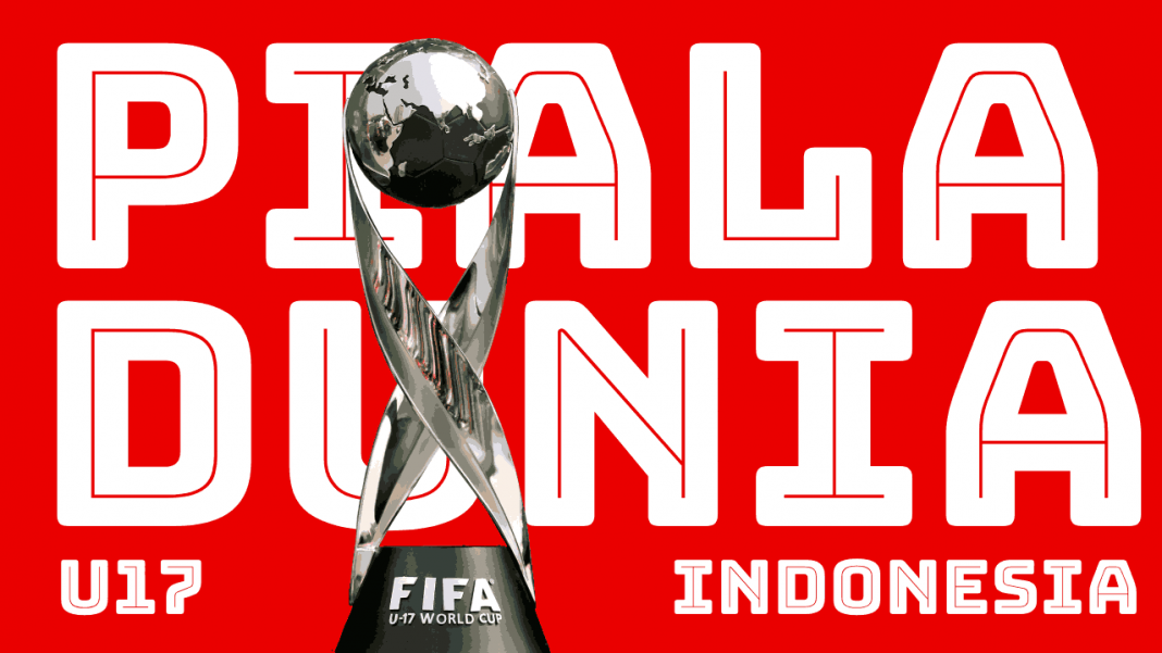 JADWAL SIARAN LANGSUNG PIALA DUNIA U-17 2023 INDONESIA JADWAL SIARAN LANGSUNG PIALA DUNIA U-17 2023 INDONESIA