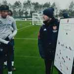 Arsenal di Bawah Arahan Jack Wilshere Salah Stadion 152 Kilometer Jauhnya