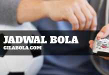 jadwal bola malam ini - siaran langsung sepak bola LIVE Liga Inggris, Liga Spanyol, Liga Italia, Liga Jerman, Liga 1 Indonesia, Liga Champions, Piala FA, Copa Del Rey, Coppa Italia, Piala Dunia