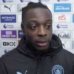 Catat Sejarah Pemain Termuda Dengan Empat Assist Liga Inggris, Begini Reaksi Jeremy Doku