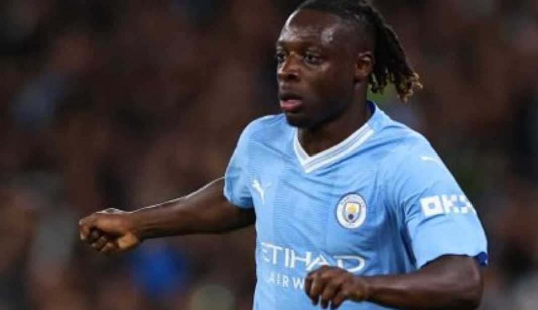 Jeremy Doku tampil brilian saat Manchester City mengalahkan Bournemouth Jeremy Doku tampil brilian saat Manchester City mengalahkan Bournemouth