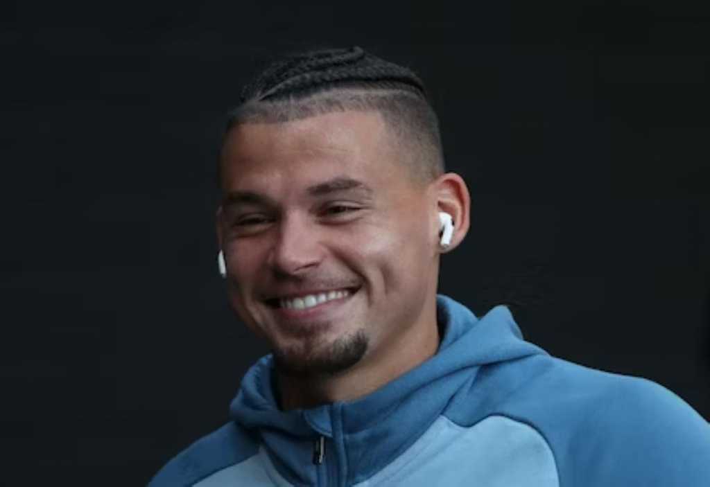 Kalvin Phillips Siap Tinggalkan Manchester City Tahun Depan