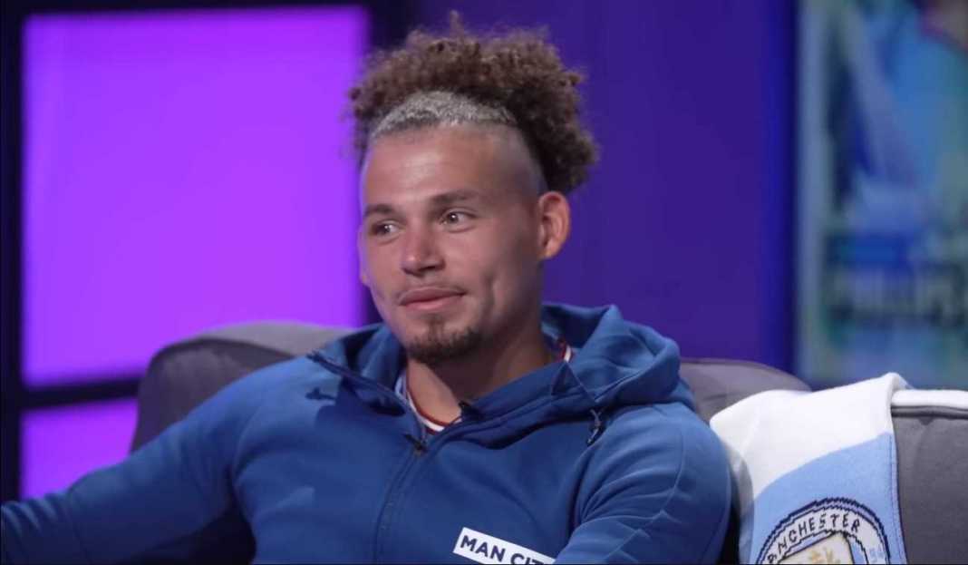 Kalvin Phillips dikaitkan dengan Real Madrid Real Madrid Sebaiknya Jauh-Jauh Deh dari Transfer Kalvin Phillips, Ini Alasannya!
