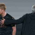 De Bruyne dan Mourinho Mungkin Ditakdirkan Reuni di Arab Saudi, Sebagai Musuh!