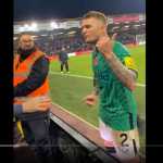 Daftar Cedera Newcastle yang Bikin Kieran Trippier Bertengkar Dengan Fans