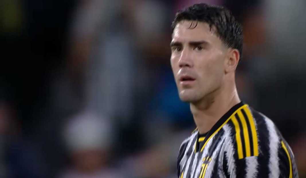Kontrak Dusan Vlahovic akan diperpanjang Juventus Juventus Segera Adakan Pertemuan Dengan Agen Dusan Vlahovic, Ada Apa Nih?