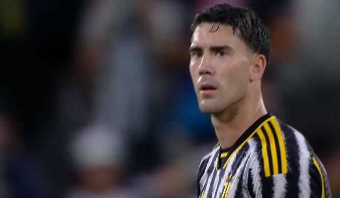 Juventus Segera Adakan Pertemuan Dengan Agen Dusan Vlahovic, Ada Apa Nih?