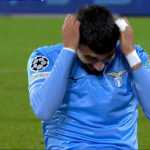 Lazio Manfaatkan Keuntungan Kandang Untuk Cari Kemenangan Liga Champions Pertama