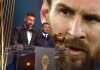 Delapan Alasan Kenapa Penghargaan Ballon d'Or Harus Diubah Namanya Jadi Messi d'Or!
