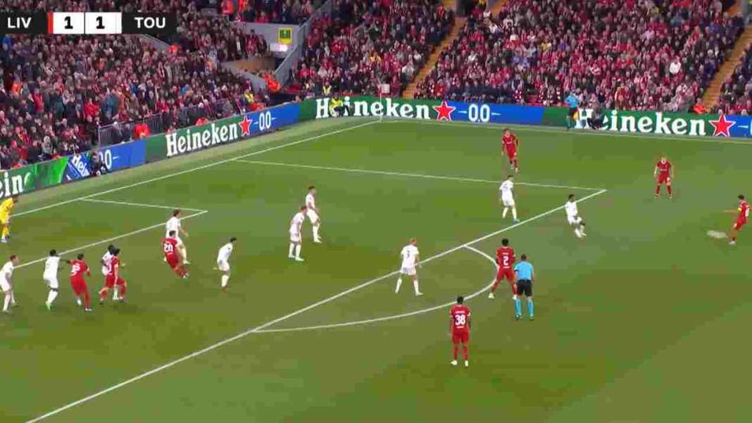 Liverpool lawan Toulouse di Anfield Liverpool Tandang ke Tim Perancis Spesialis Skor 5-1 dan Dijagokan Menang