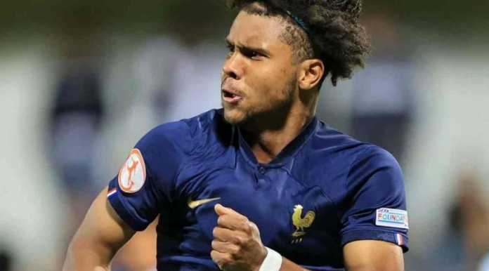 Hasil Perancis vs Burkina Faso di Piala Dunia U17, Top Skor Les Bleus Pencetak Gol Pertama