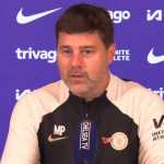 Mauricio Pochettino Akui Chelsea Antusias Hadapi Tim Terbaik Dunia Besutan Pep Guardiola