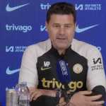 Mauricio Pochettino Beri Kabar Terbaru Seputar Reece James dan Armando Broja