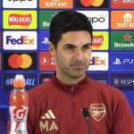 Mikel Arteta Update Kondisi Gabriel Jesus dan Martin Odegaard Jelang Kontra Sevilla