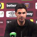 Curhatan Mikel Arteta Usai Arsenal Tersingkir dari Piala Liga dari The Hammers